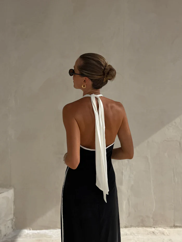 SANCIA - WOMEN'S SAVANNAH DRESS - Image 3