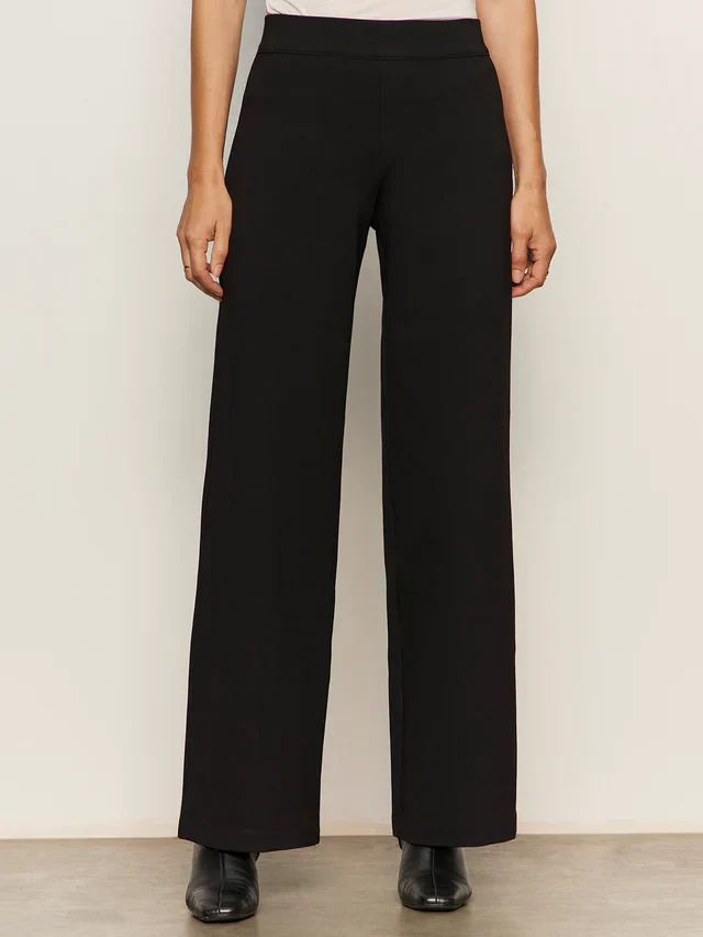 SANCTUARY - WOMENS RUNWAY PONTE PANT - Image 2