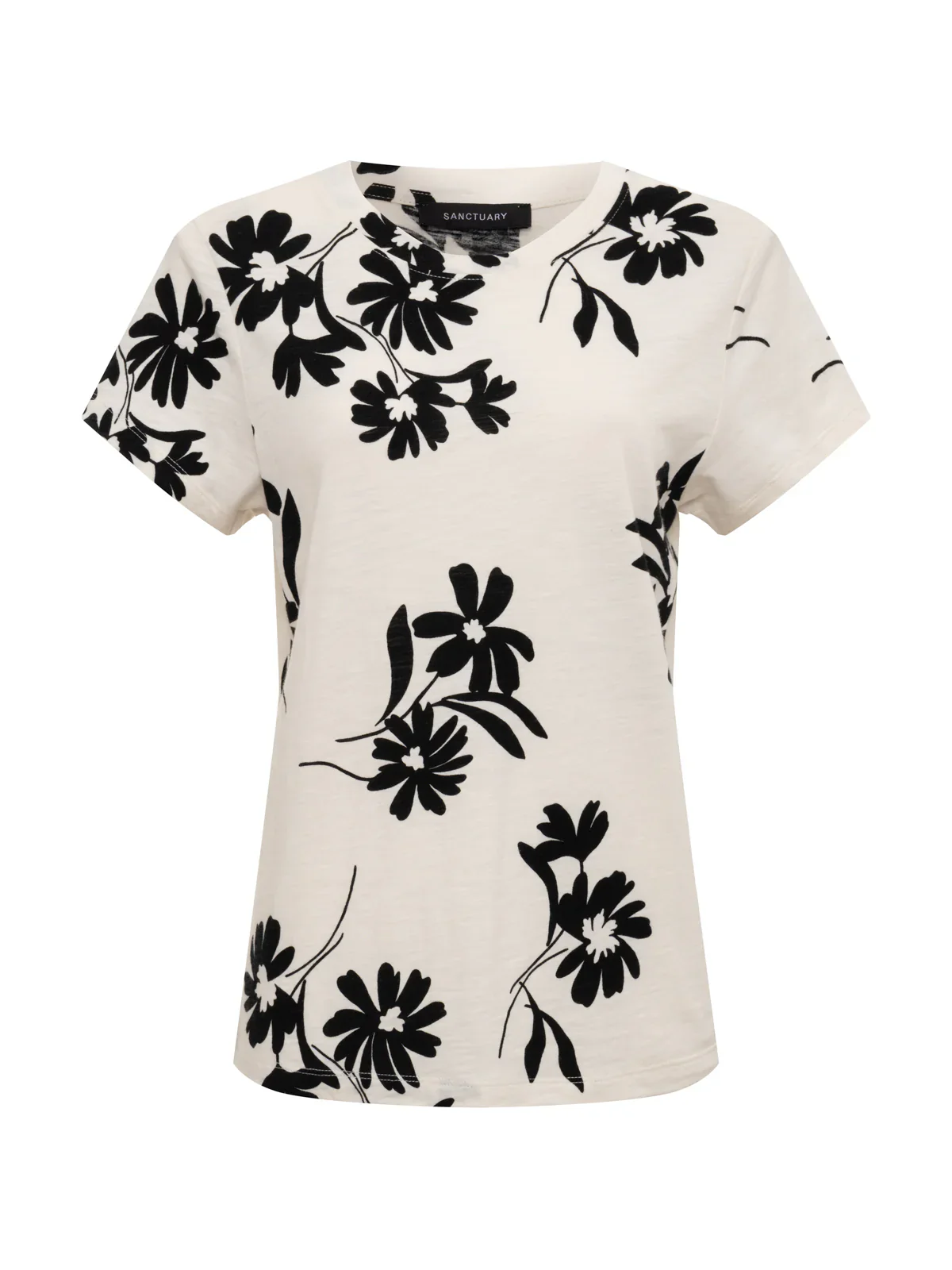 SANCTUARY - THE PERFECT TEE - Image 6