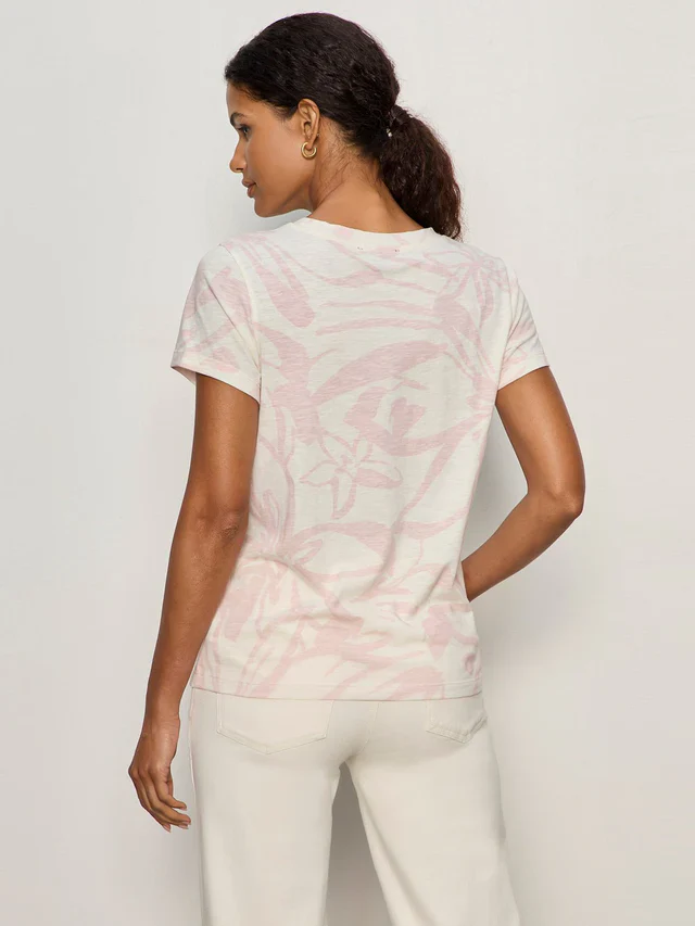SANCTUARY - WOMEN'S PERFECT TEE - Image 2