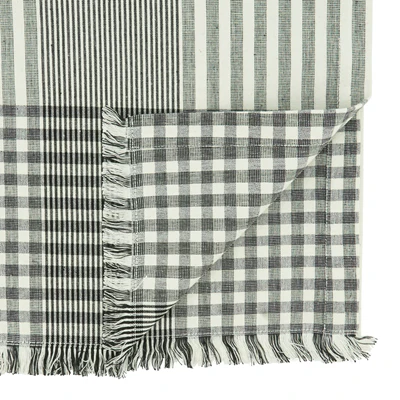 SARO- STRIPE PLACEMAT - Image 2
