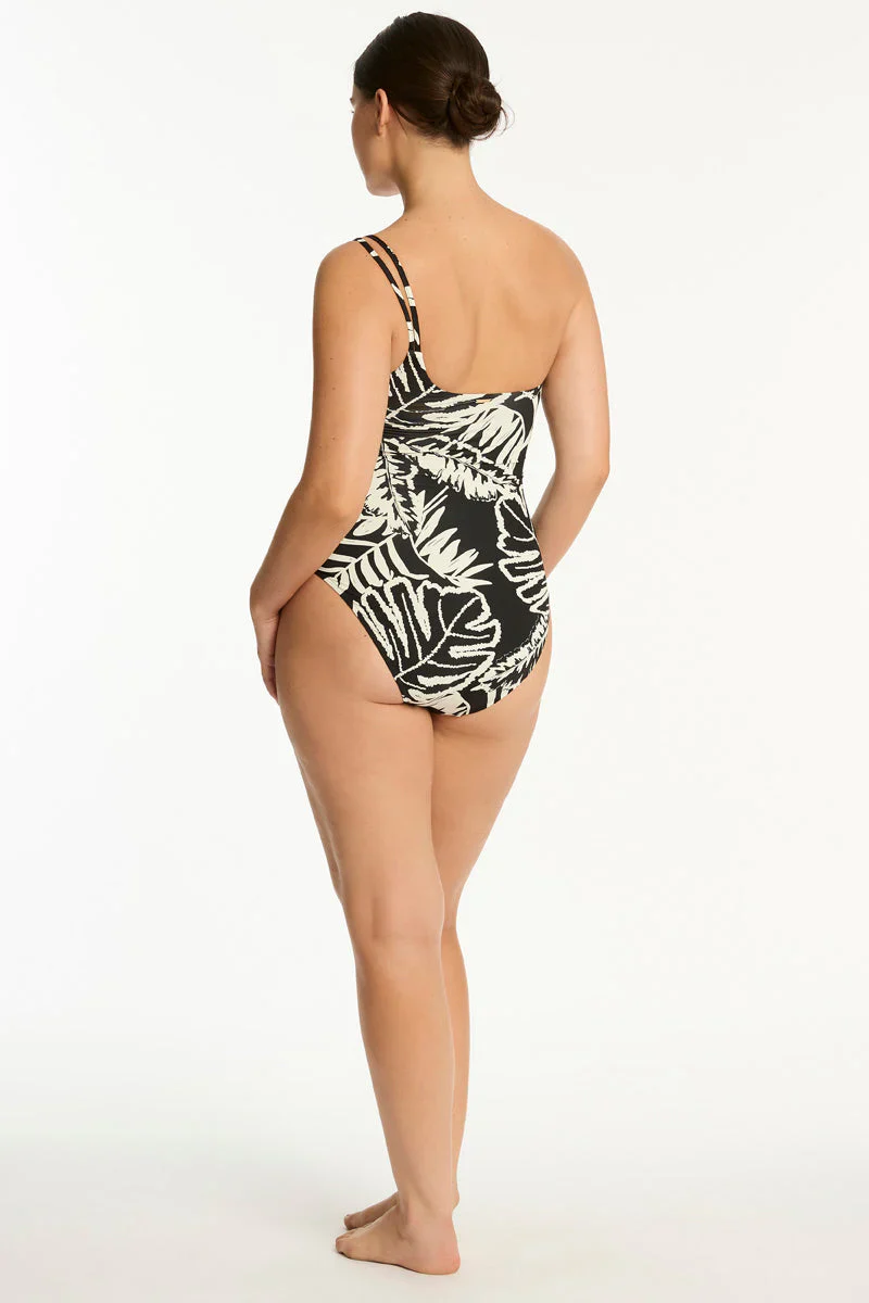 SEA LEVEL - WOMEN'S Jungle Book One Piece - Image 7
