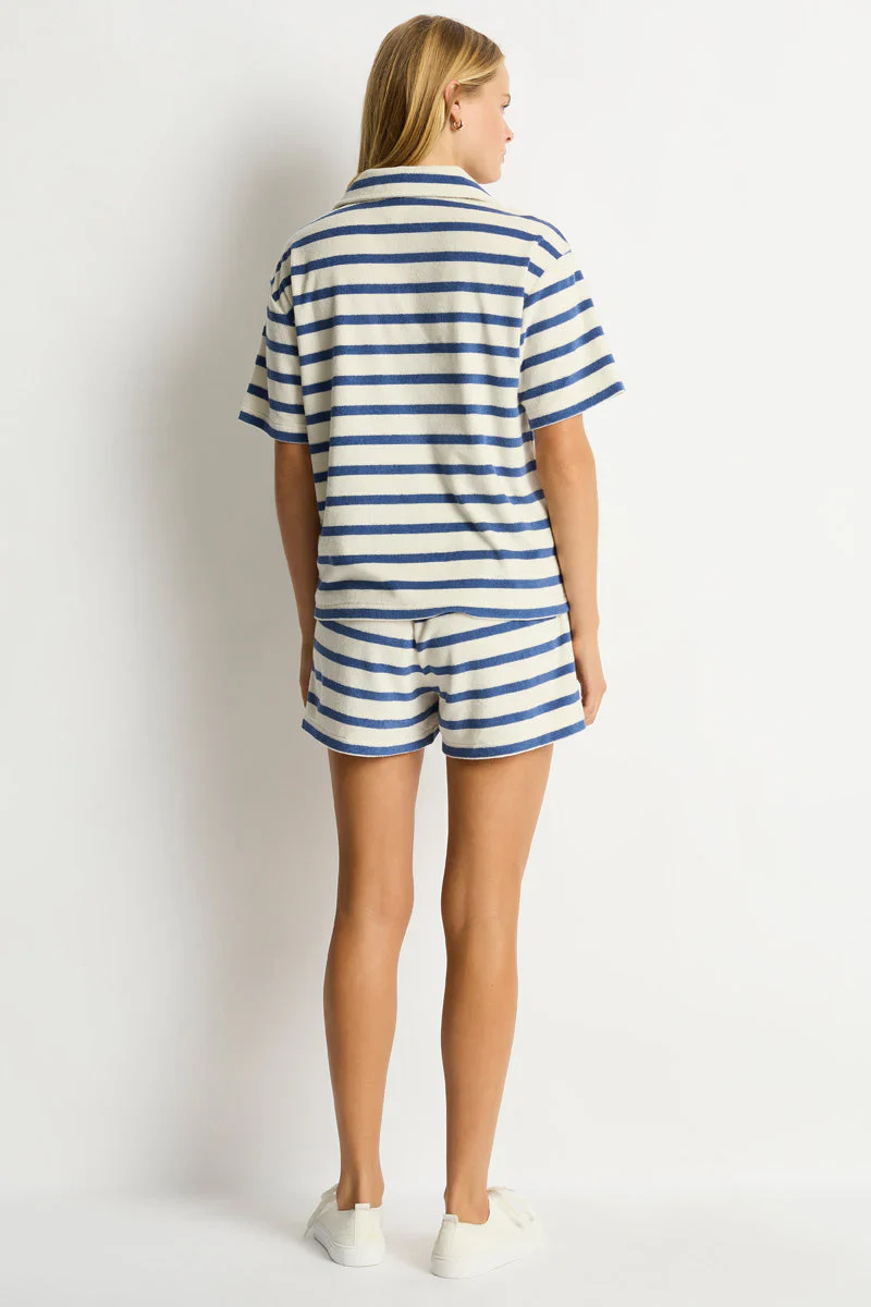 SEA LEVEL - AHOY BEACH POLO SL9165AY - Image 3