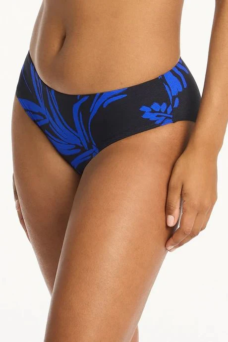 SEA LEVEL- WOMEN'S TRADEWIND MID BOTTOM - Image 3