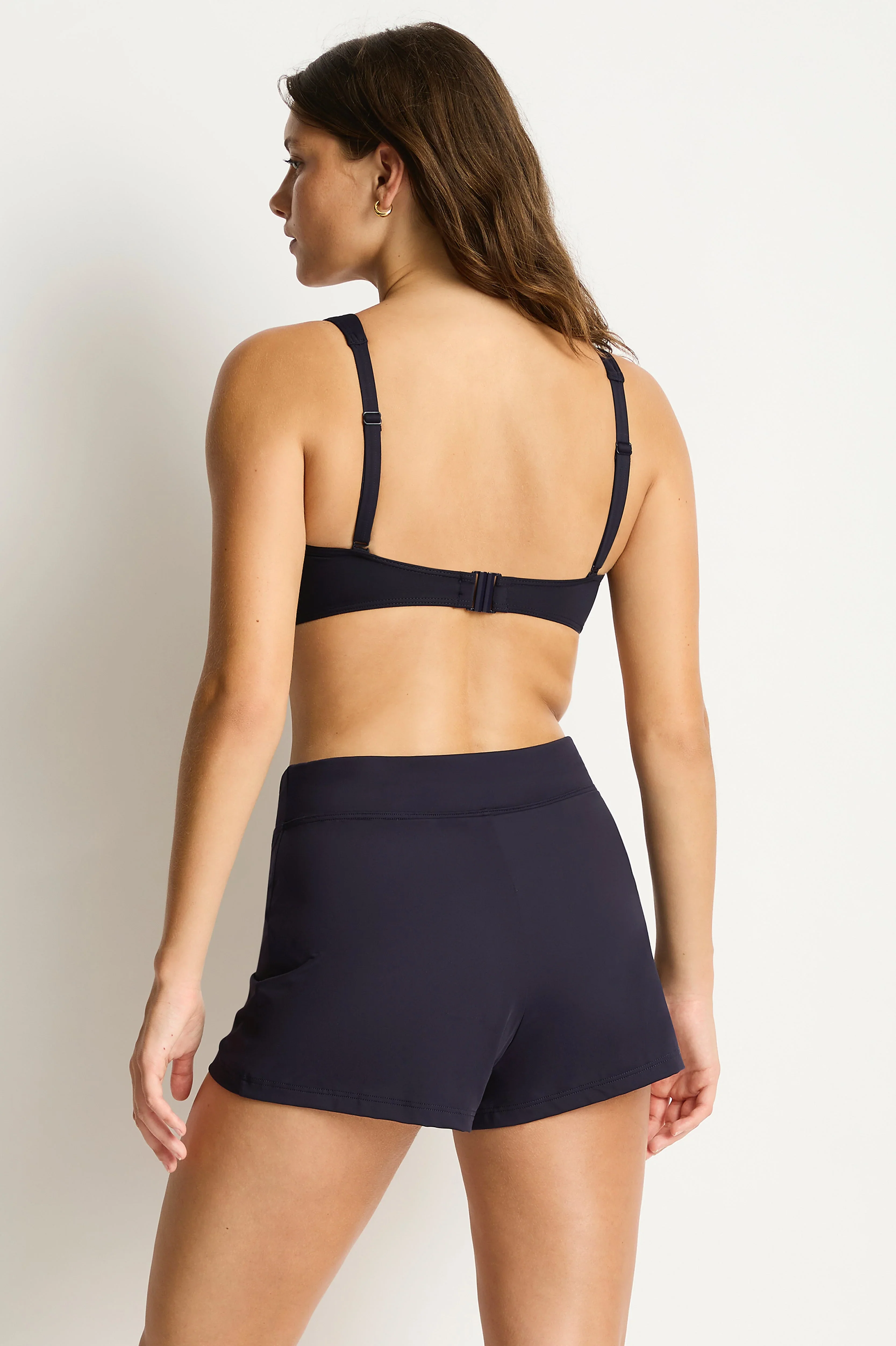 SEA LEVEL - ESSENTIALS SWIM SHORTS SL4075ECO - Image 14