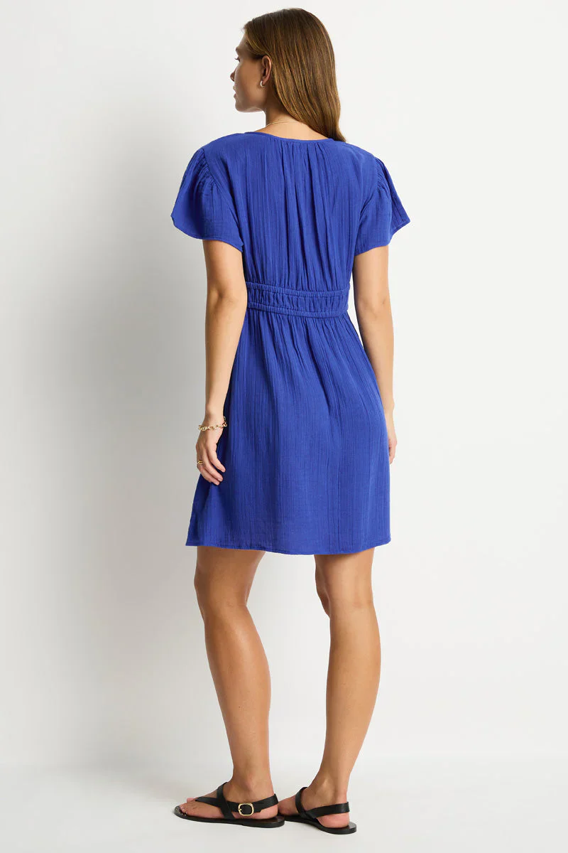 SEA LEVEL - SUNSET SHORT DAYDRESS SL9183SS - Image 7