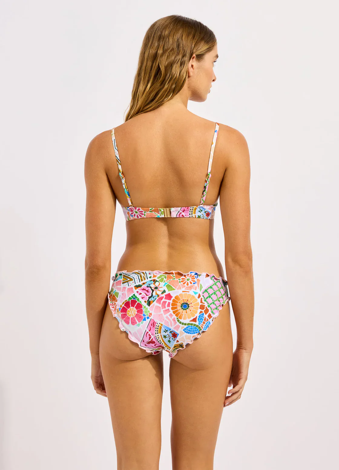 SEAFOLLY - HIPSTER - Image 4