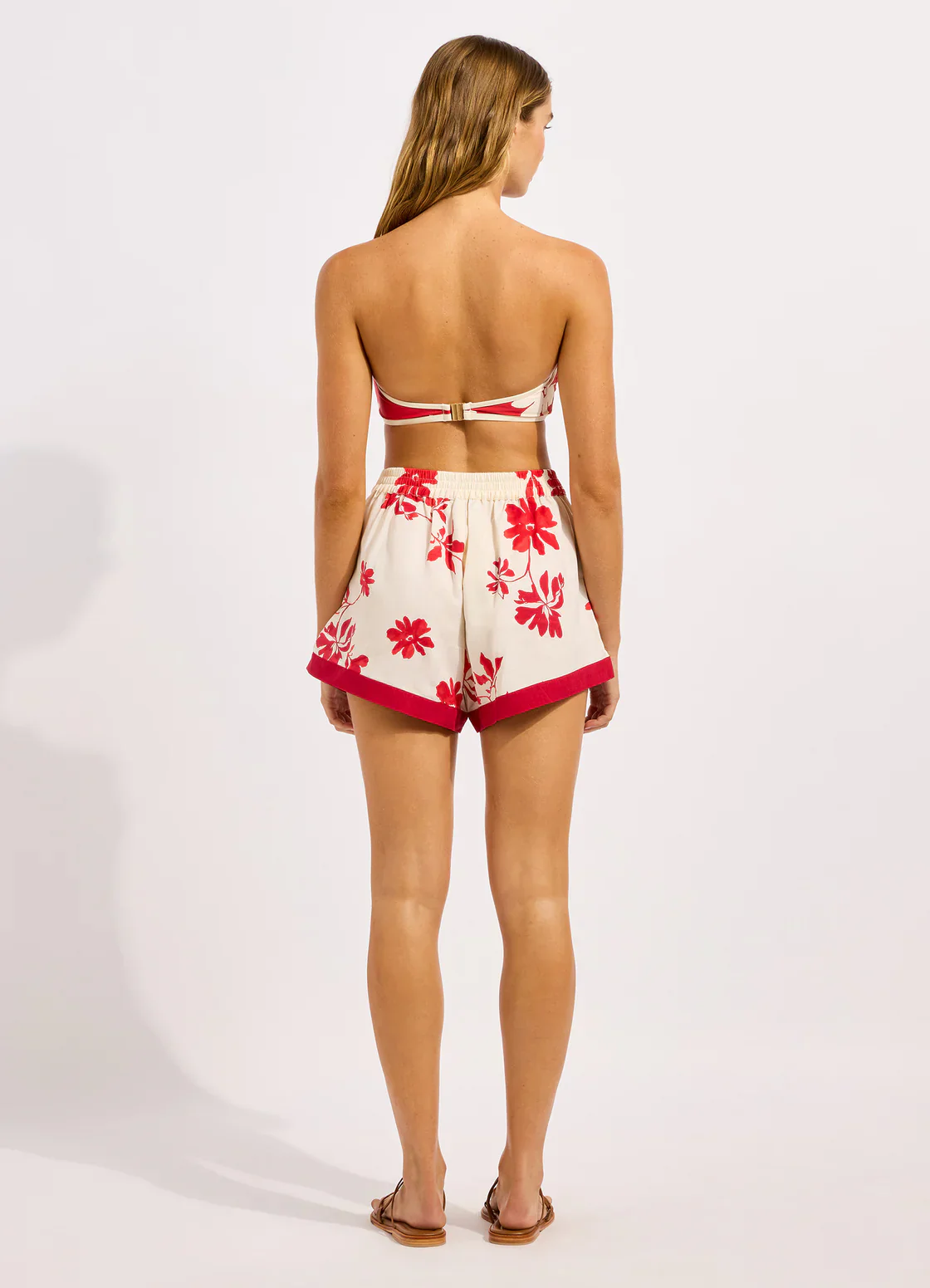 SEAFOLLY - TAILORED SHORT - Image 6