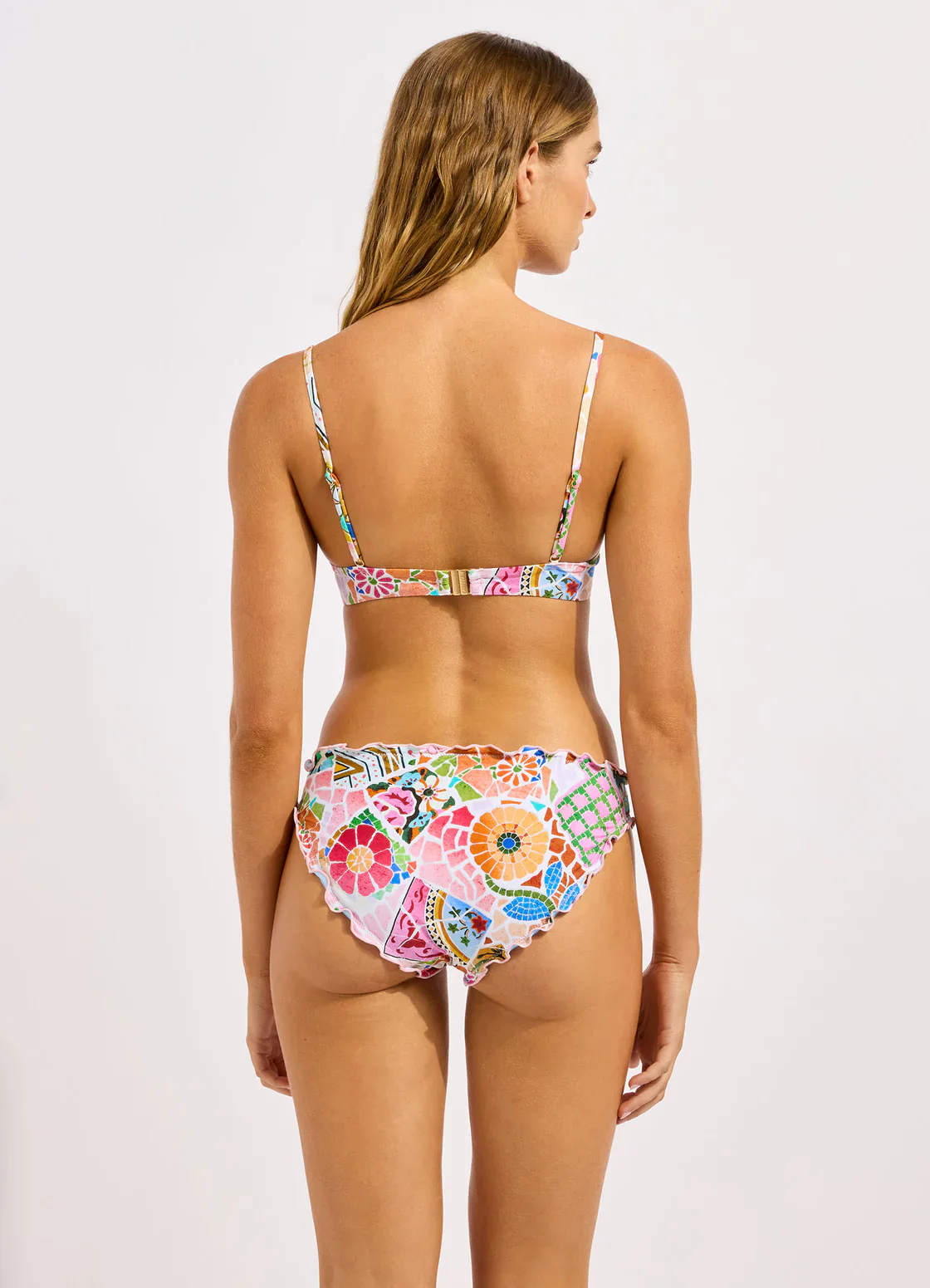 SEAFOLLY - UNDERWIRE BRA - Image 4
