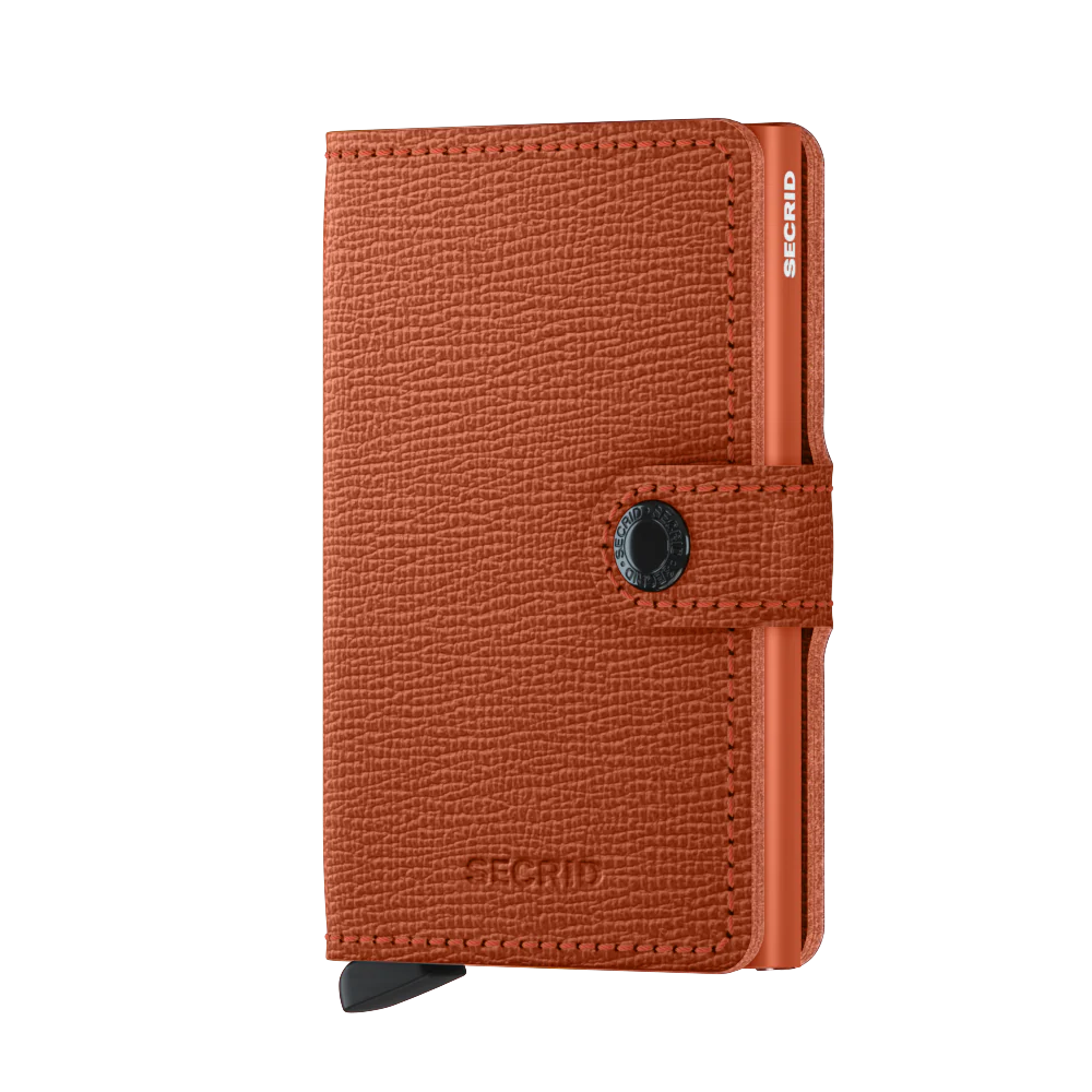 SECRID- MINI WALLET CRISPLE - Image 4