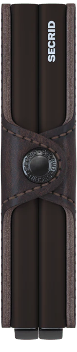 SECRID- TWINWALLET VINTAGE - Image 3