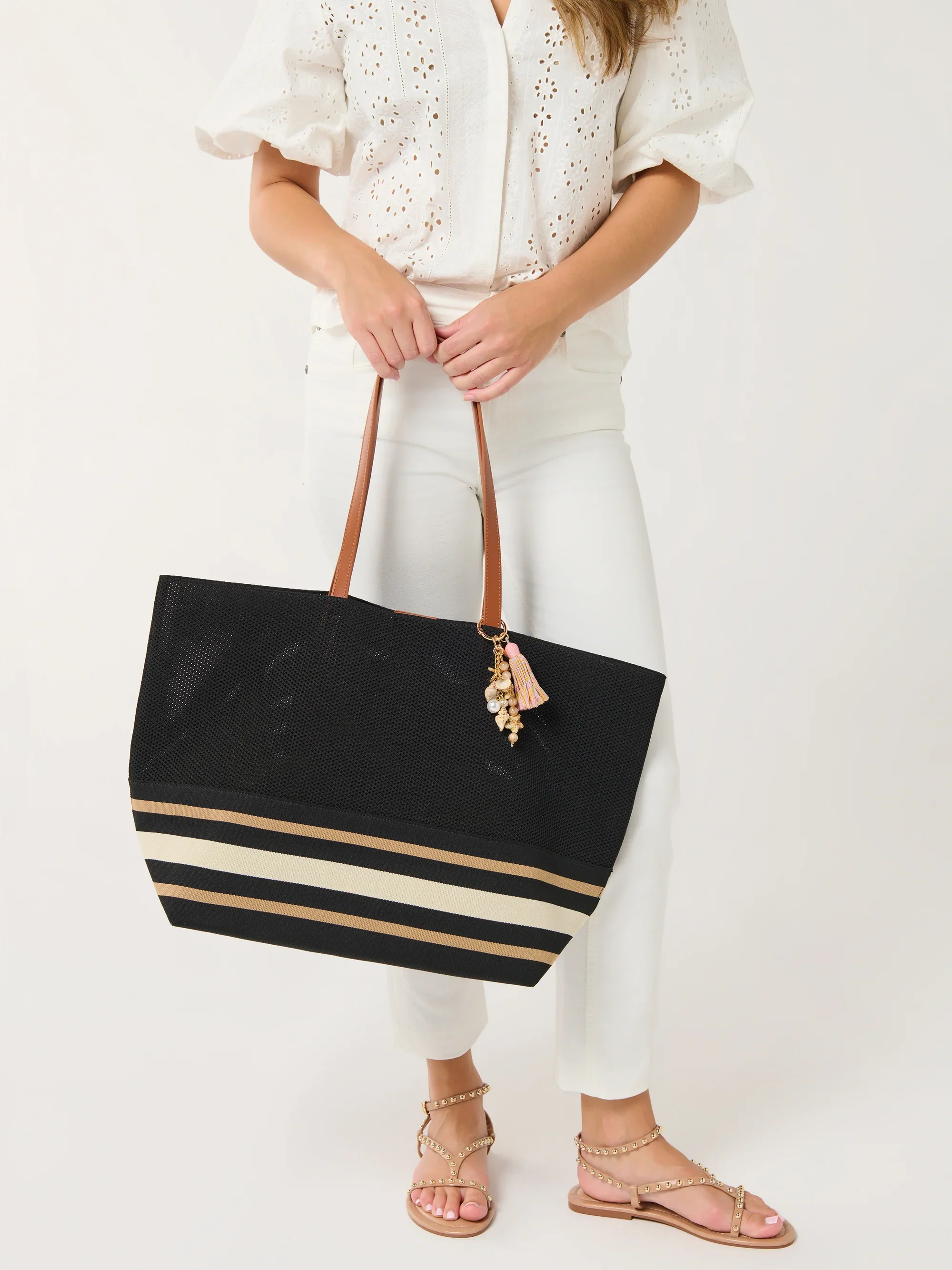 SHIRALEAH - ARIA TOTE - Image 3