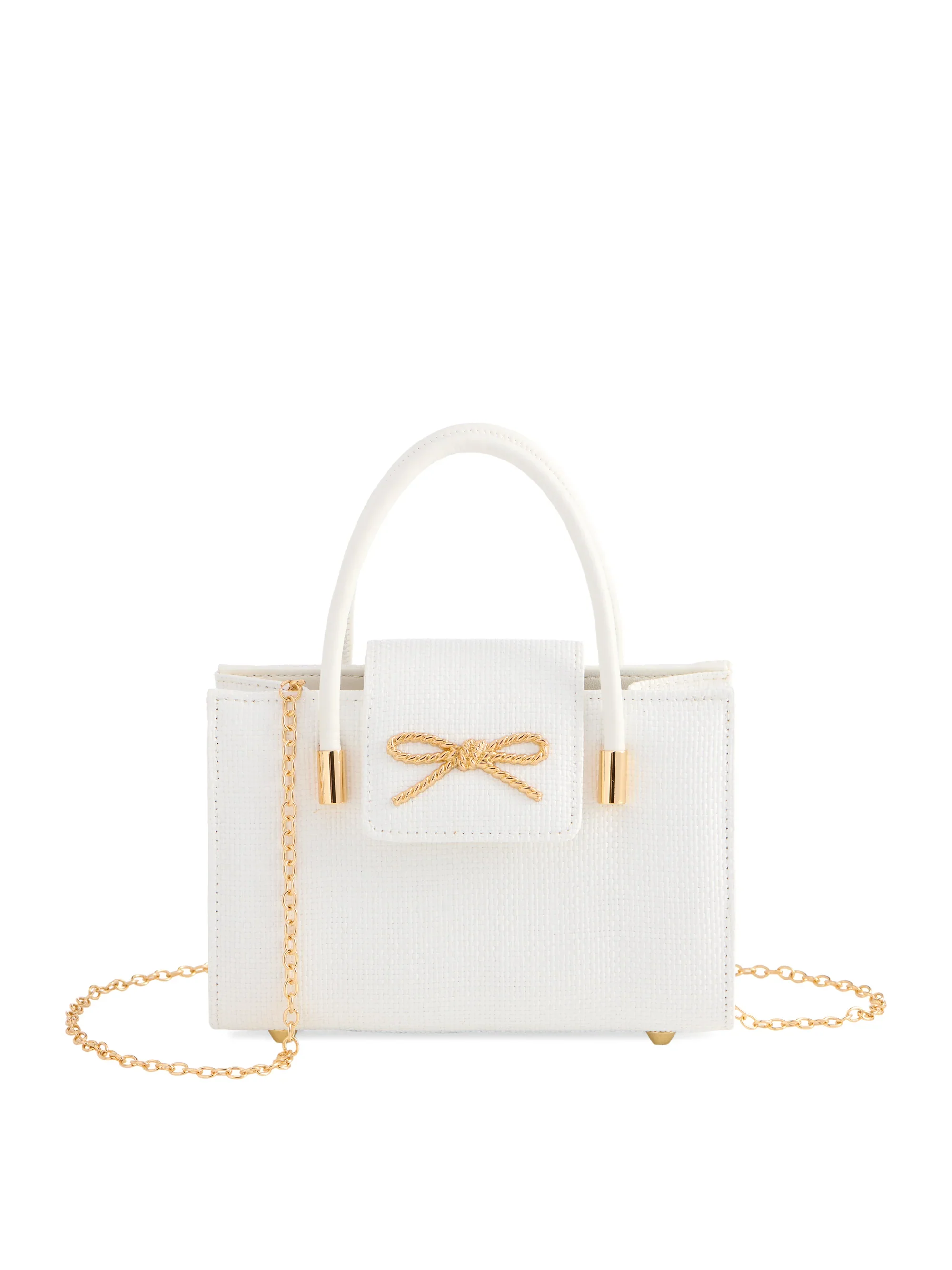 SHIRALEAH - DONNA MINI BAG - Image 2