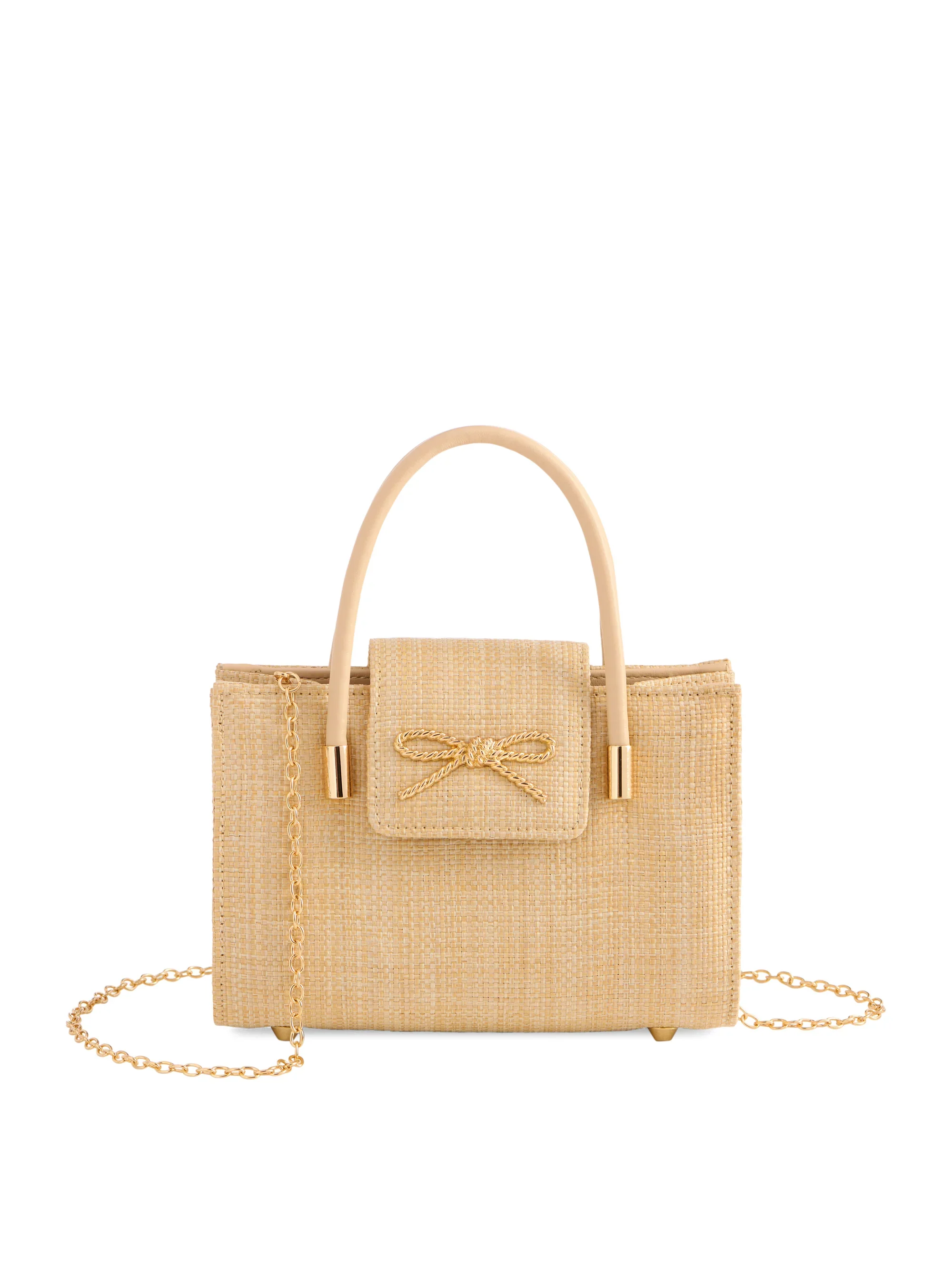 SHIRALEAH - DONNA MINI BAG - Image 3