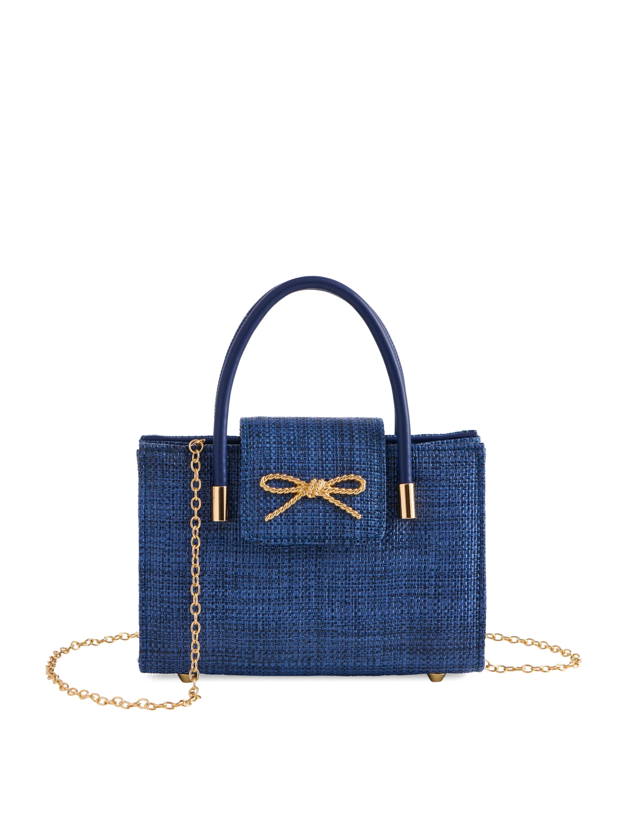 SHIRALEAH - DONNA MINI BAG - Image 4