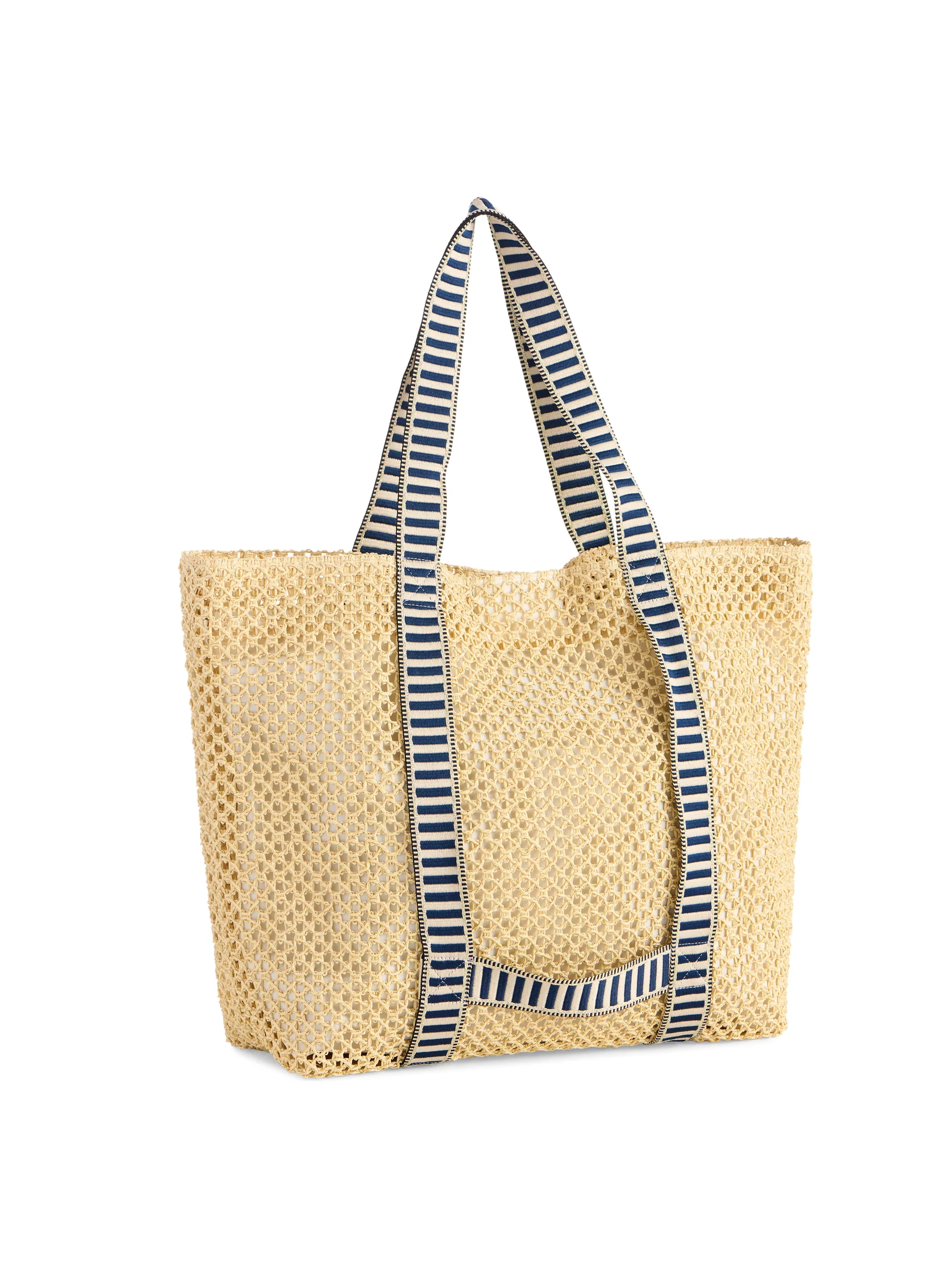 SHIRALEAH - DORIAN TOTE AND HAT SET - Image 5
