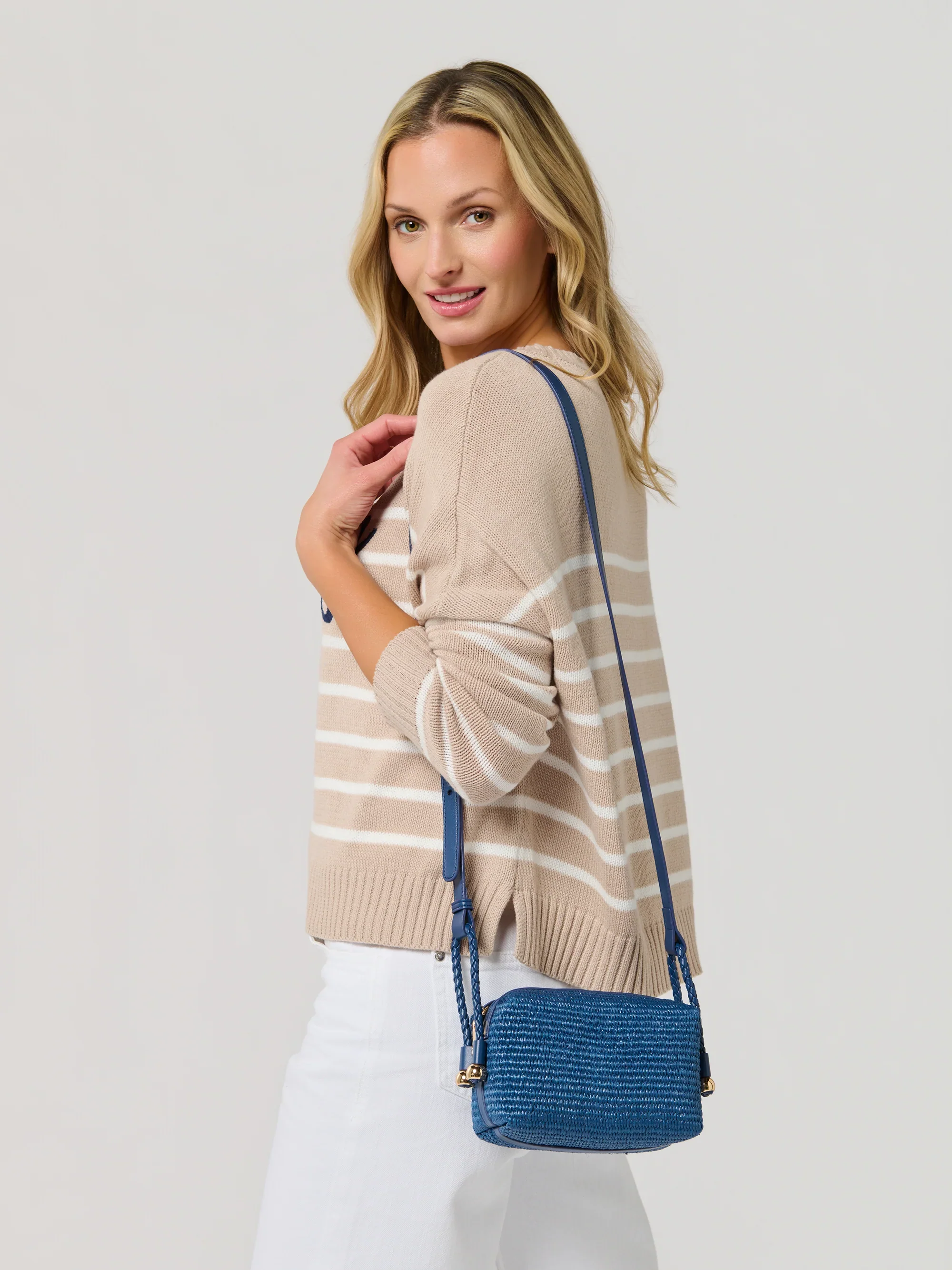 SHIRALEAH - GINA CROSS-BODY - Image 3