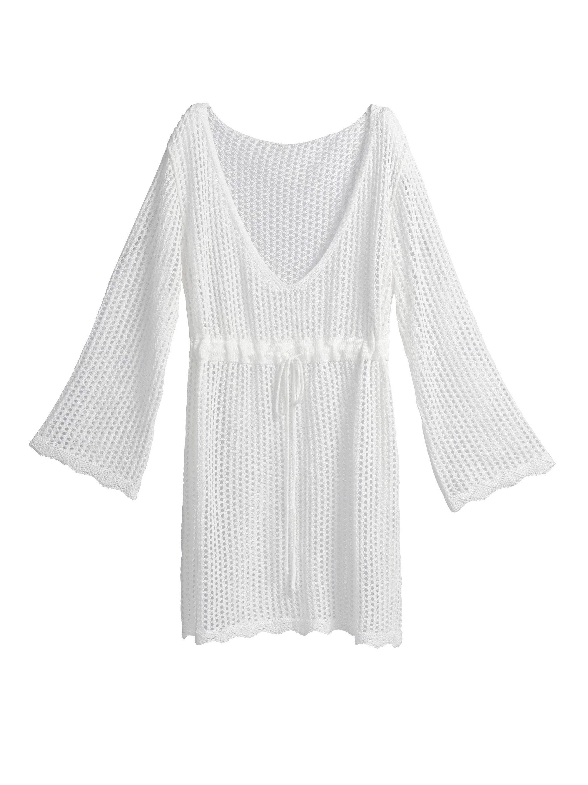SHIRALEAH - MARINA COVER-UP - Image 5