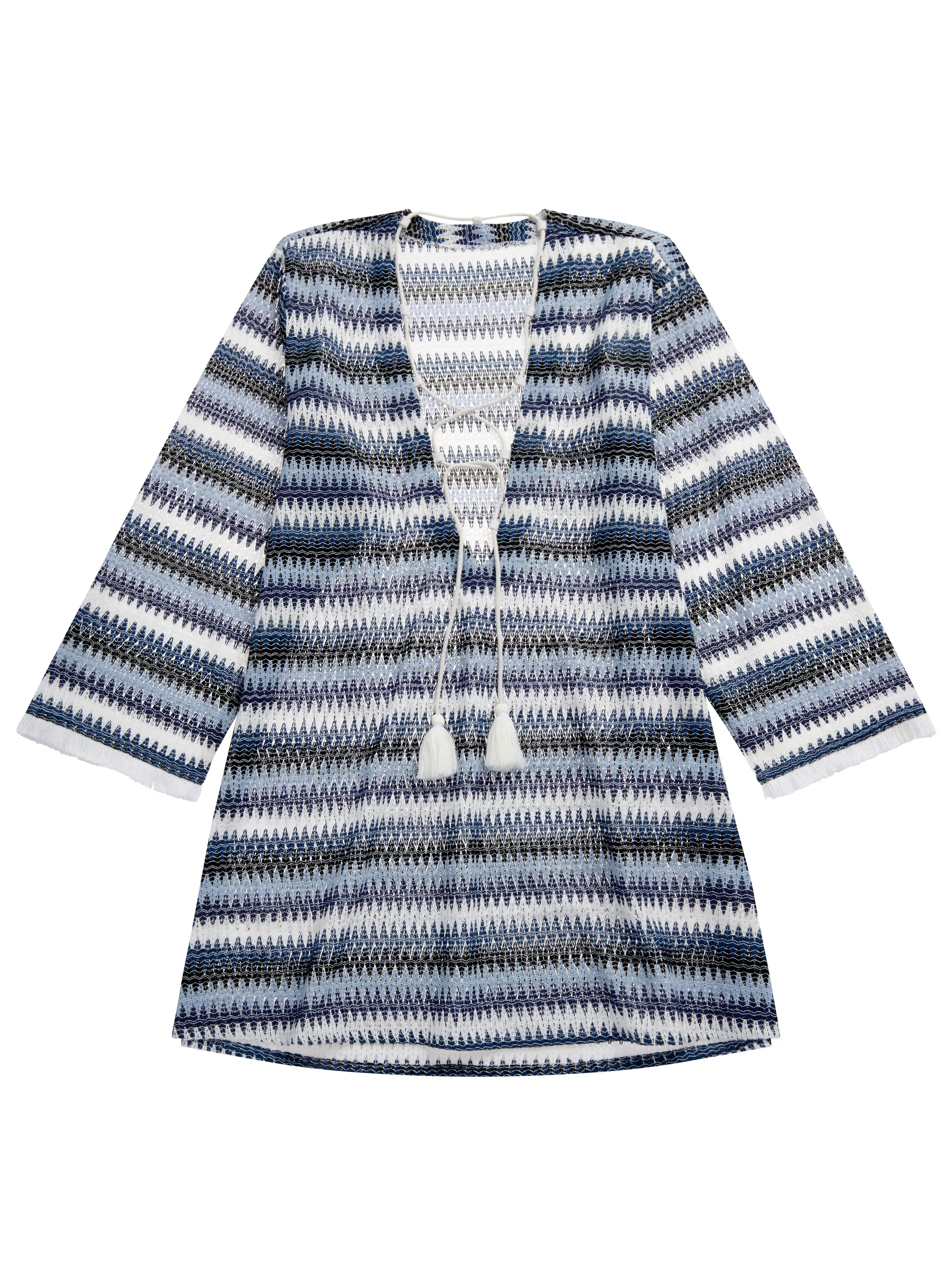 SHIRALEAH - PALOMA COVER UP - Image 5