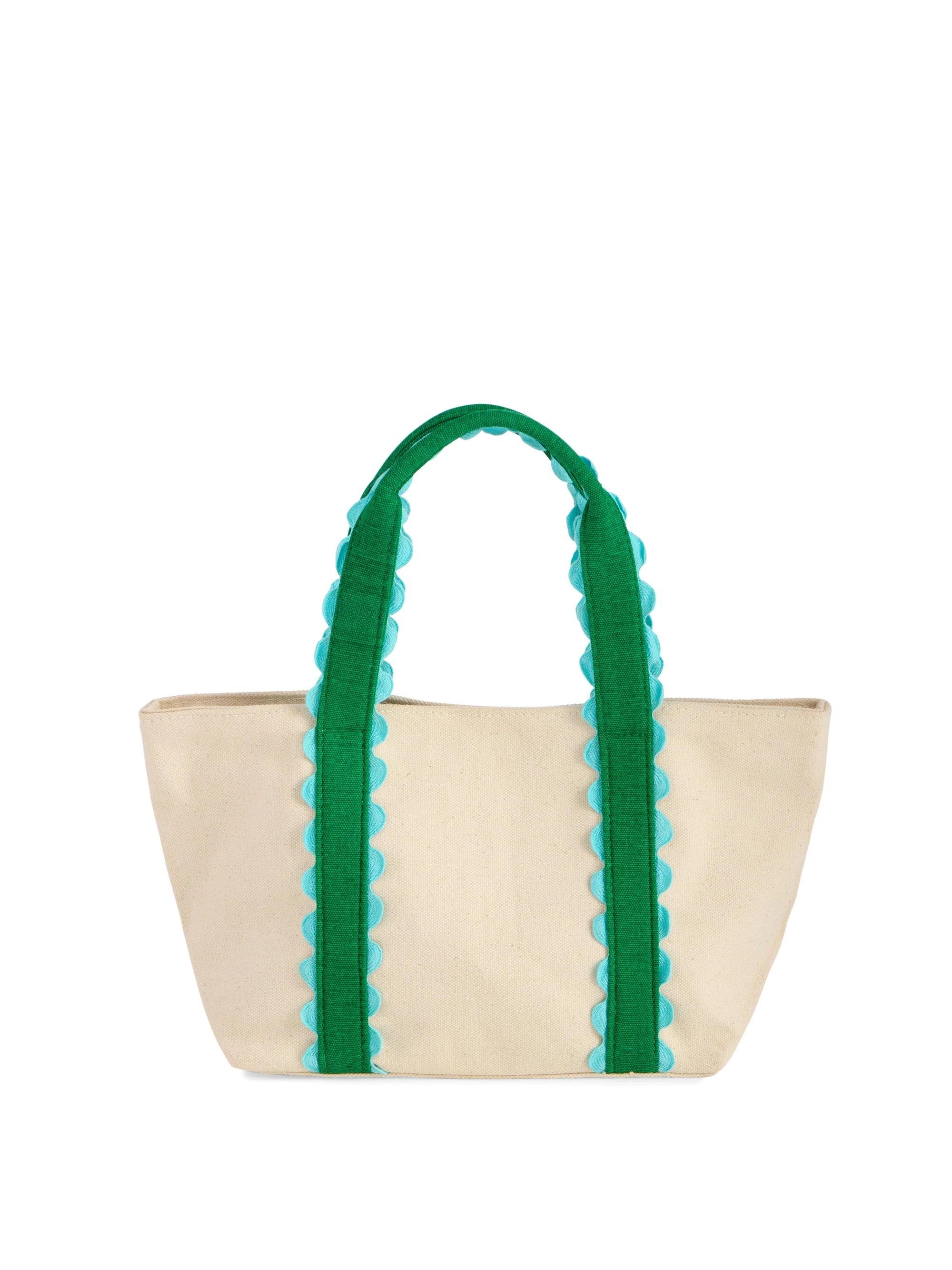 SHIRALEAH - POPPY MINI TOTE - Image 2