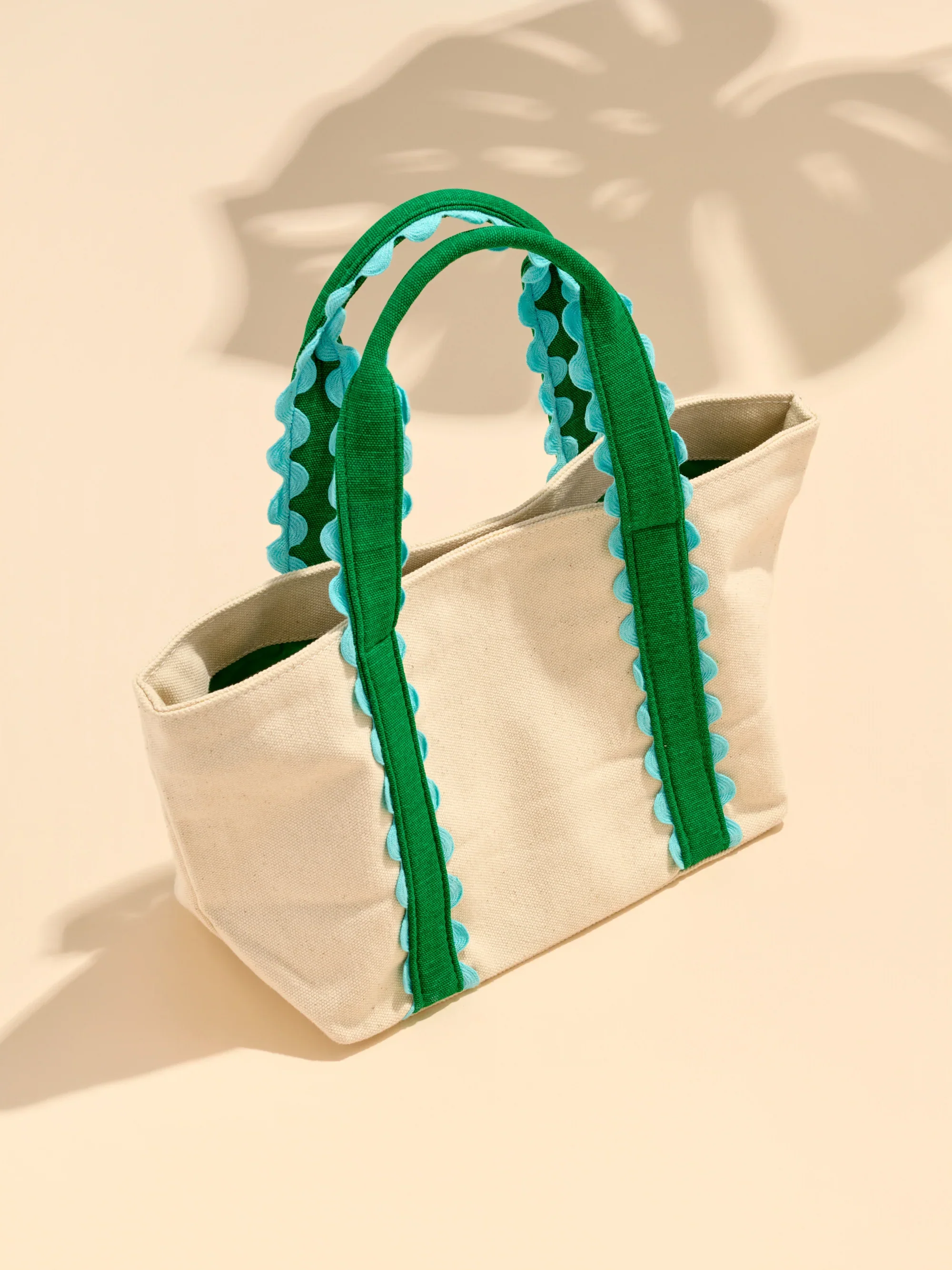 SHIRALEAH - POPPY MINI TOTE - Image 3