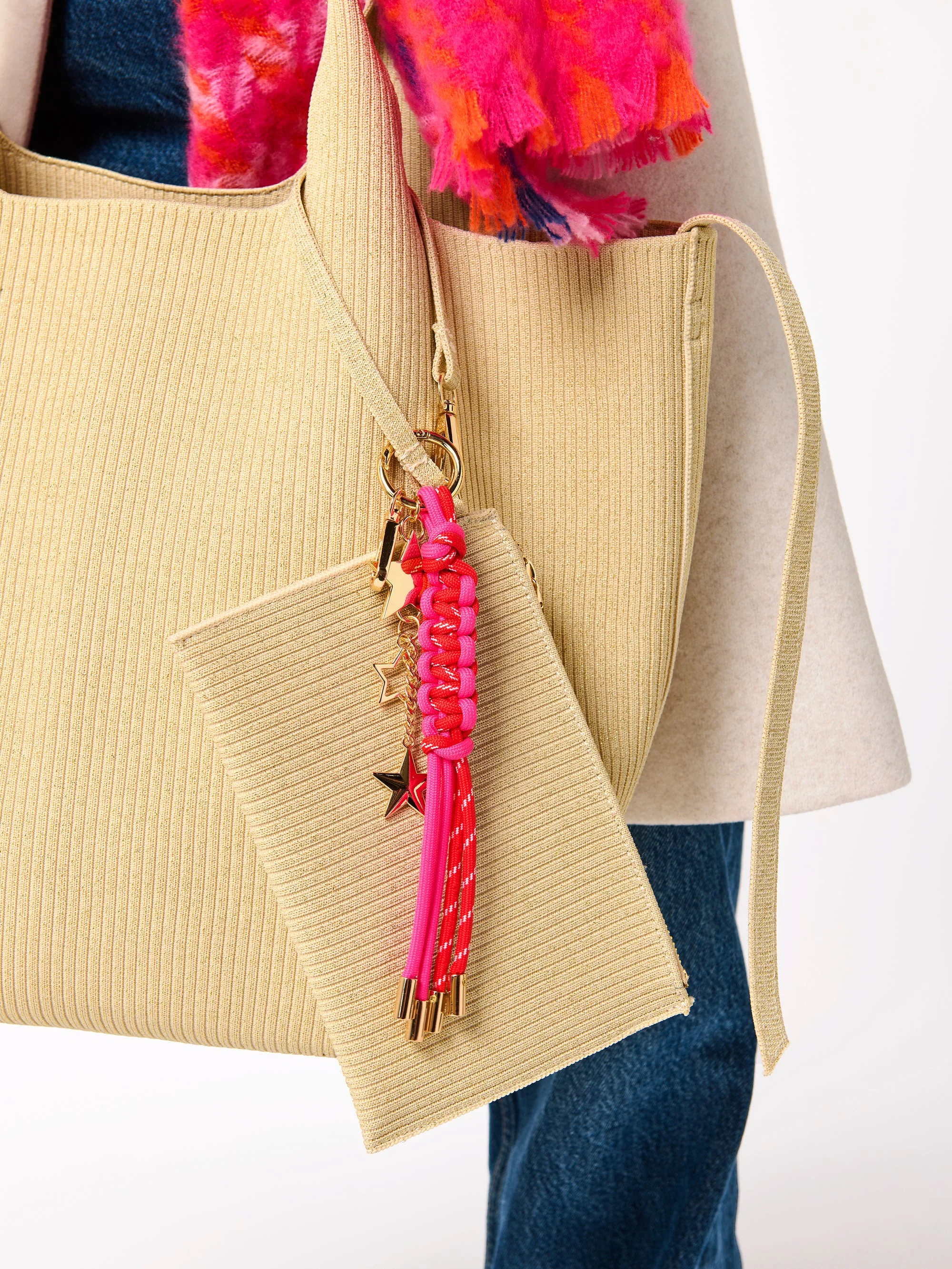SHIRALEAH - ROBBIE TOTE - Image 9