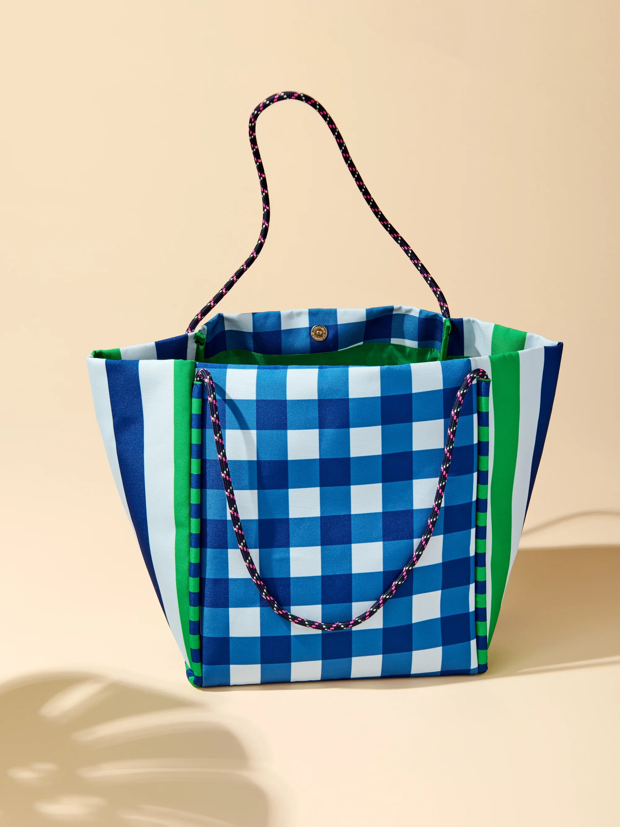 SHIRALEAH - SAMBA TOTE - Image 5