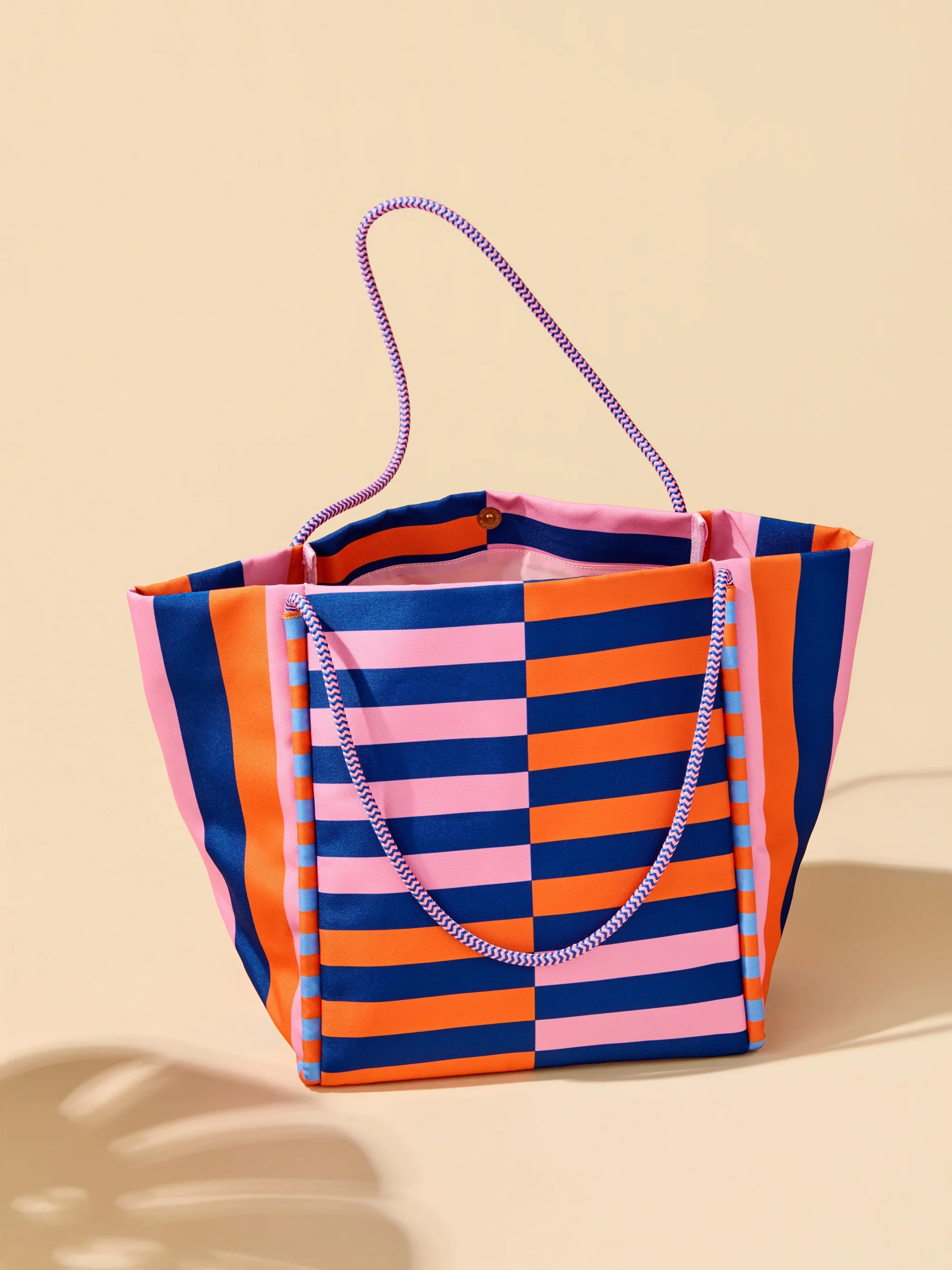 SHIRALEAH - SAMBA TOTE - Image 6