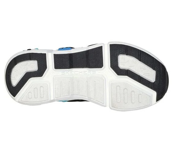 SKECHERS- KID'S GAMETRONIX SNEAKER - Image 5