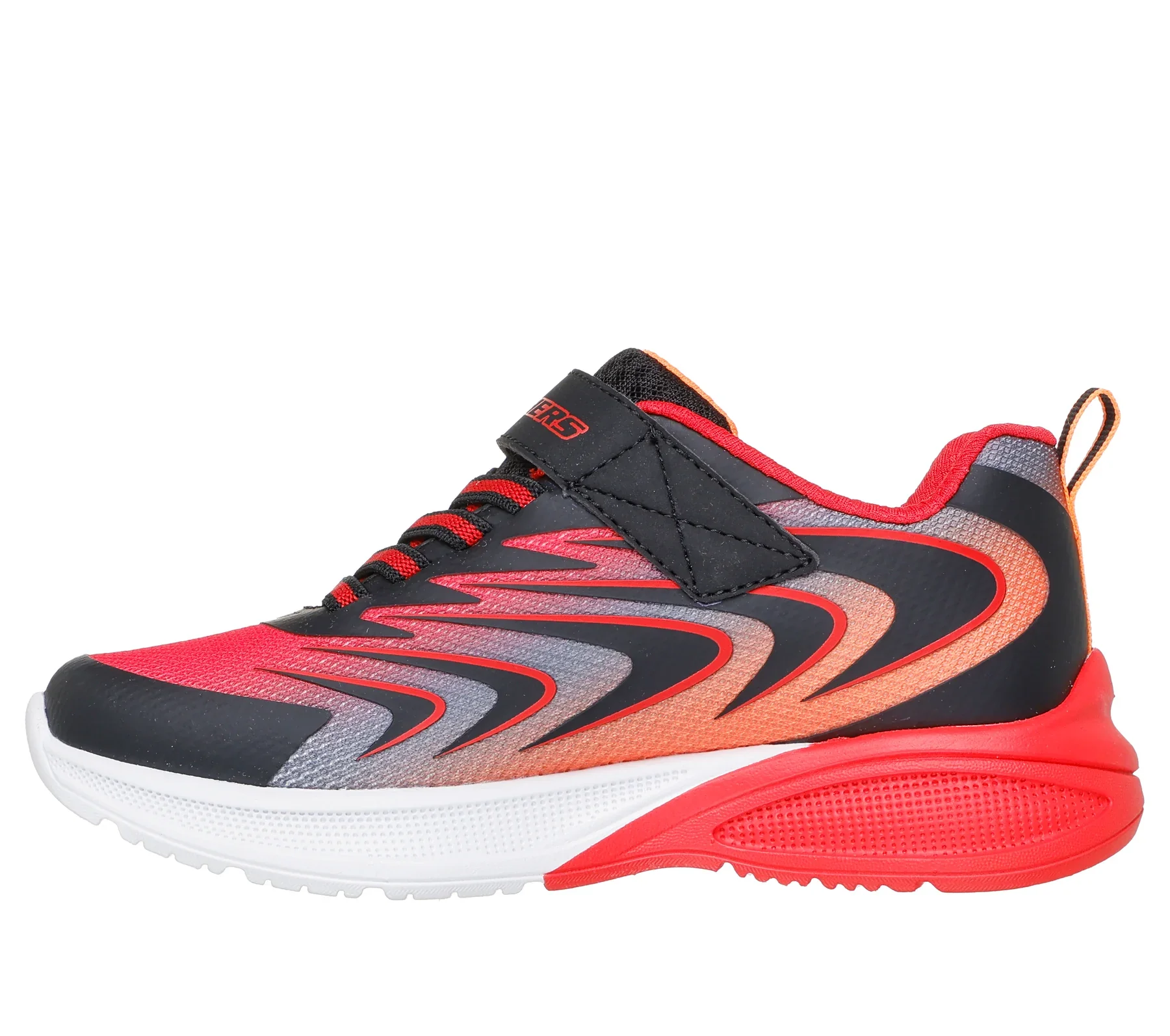 SKECHERS- KIDS MICROSPEC MAX ADVANCE - Image 3
