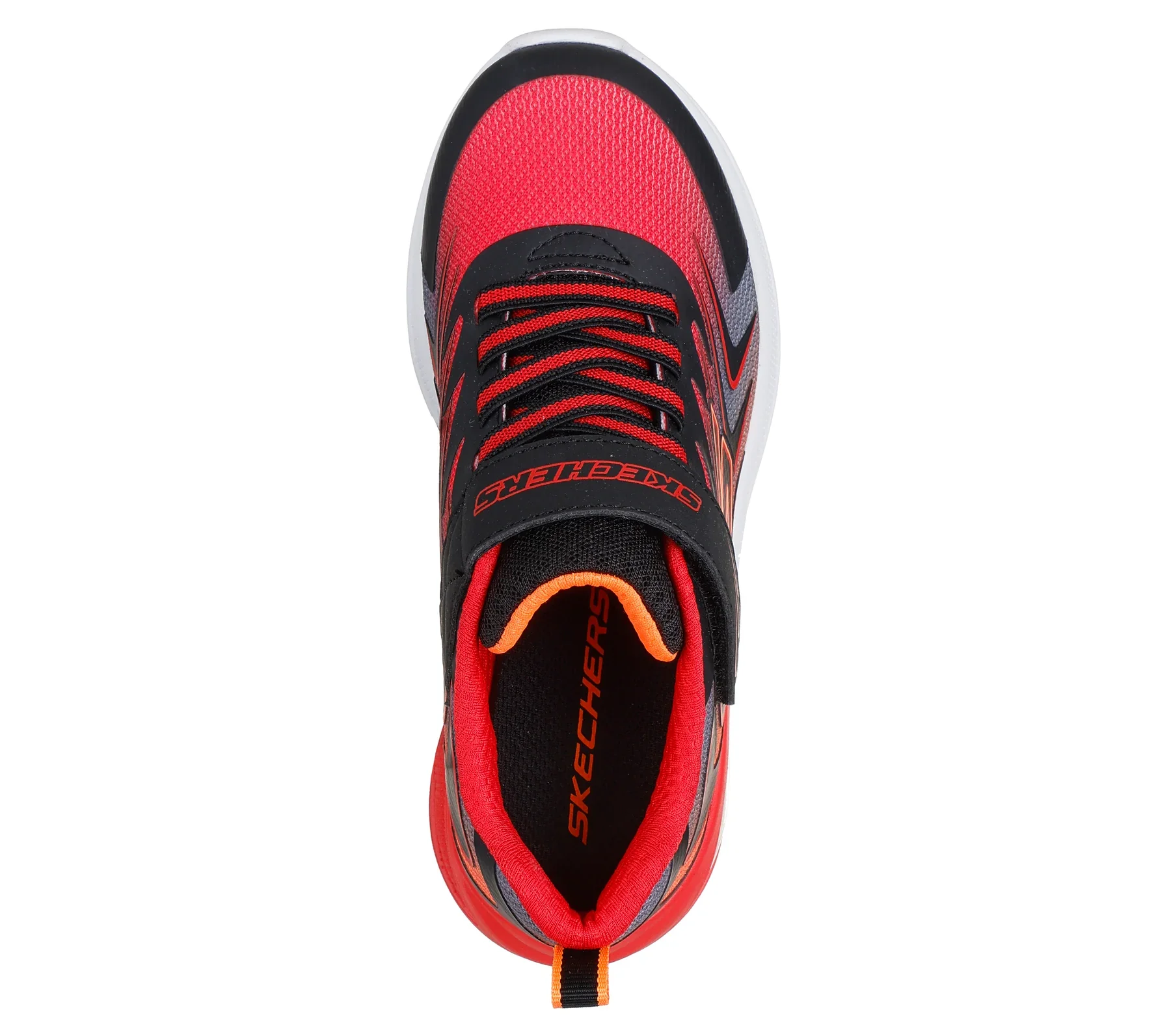 SKECHERS- KIDS MICROSPEC MAX ADVANCE - Image 4