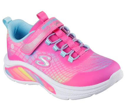 SKECHERS- KID'S RAINBOW CRUISER SNEAKER - Image 2