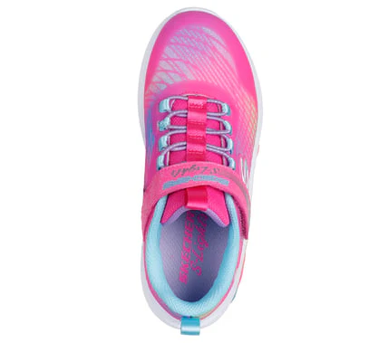 SKECHERS- KID'S RAINBOW CRUISER SNEAKER - Image 4