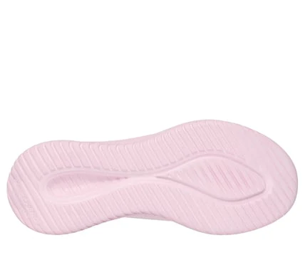 SKECHERS- KID'S ULTRA FLEX 3.0 STRETCH FIT SLIP-ON SNEAKER - Image 5