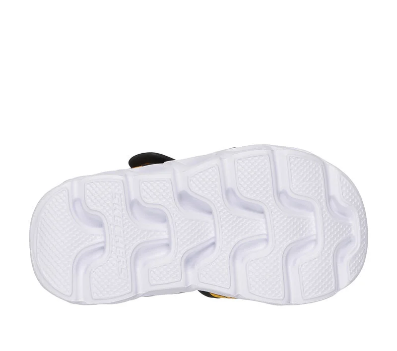 SKECHERS- KID'S S-LIGHTS: HYPNO SPLASH SANDAL - Image 7