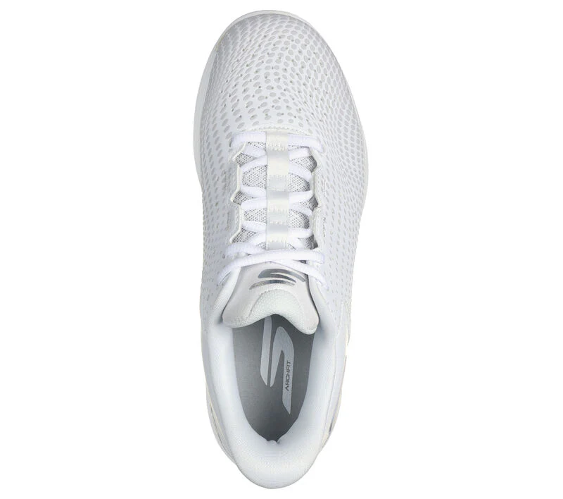 SKECHERS- WOMEN'S VIPER COURT RELOAD SNEAKER - Image 3