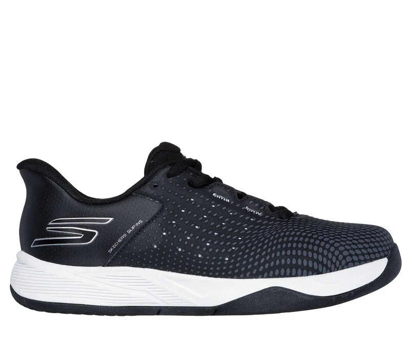 SKECHERS- WOMEN'S VIPER COURT RELOAD SNEAKER - Image 6