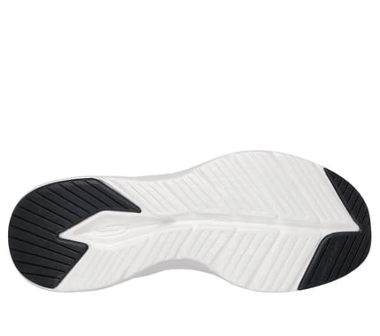 SKECHERS- WOMEN'S CONTOUR FOAM FIT KNOTTED BUNGEE SLIP-IN SHOE - Image 5