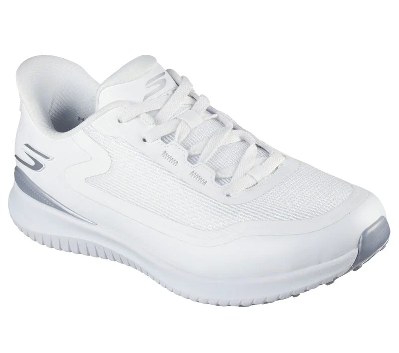 SKECHERS- WOMEN'S GO GOLF FLIGHT SLIP-INS GOLF SHOE - Image 3