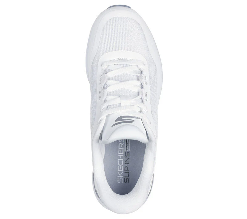 SKECHERS- WOMEN'S GO GOLF FLIGHT SLIP-INS GOLF SHOE - Image 4