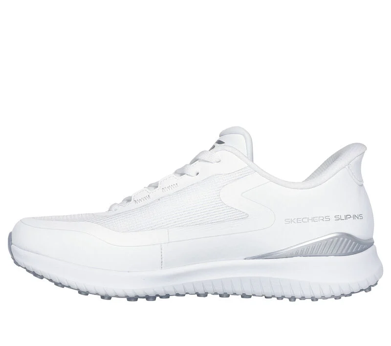 SKECHERS- WOMEN'S GO GOLF FLIGHT SLIP-INS GOLF SHOE - Image 5