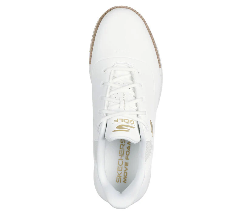 SKECHERS- WOMEN'S GO GOLF JASMINE 2 GF SLIP-INS GOLF SHOE - Image 4