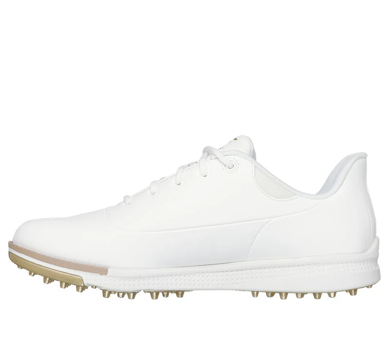 SKECHERS- WOMEN'S GO GOLF JASMINE 2 GF SLIP-INS GOLF SHOE - Image 5