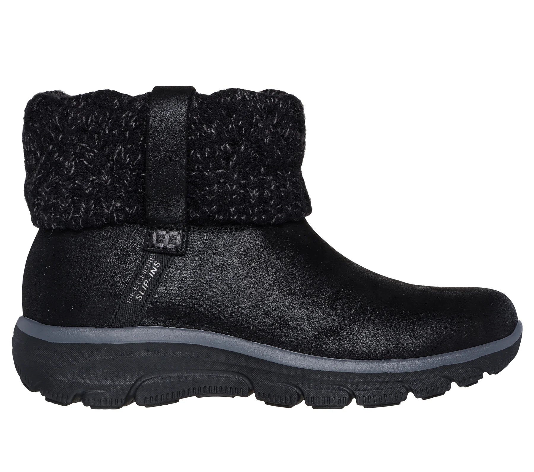 SKECHERS- WOMEN'S EASY-GOING COZY WEATHER 2 BOOT - Image 2