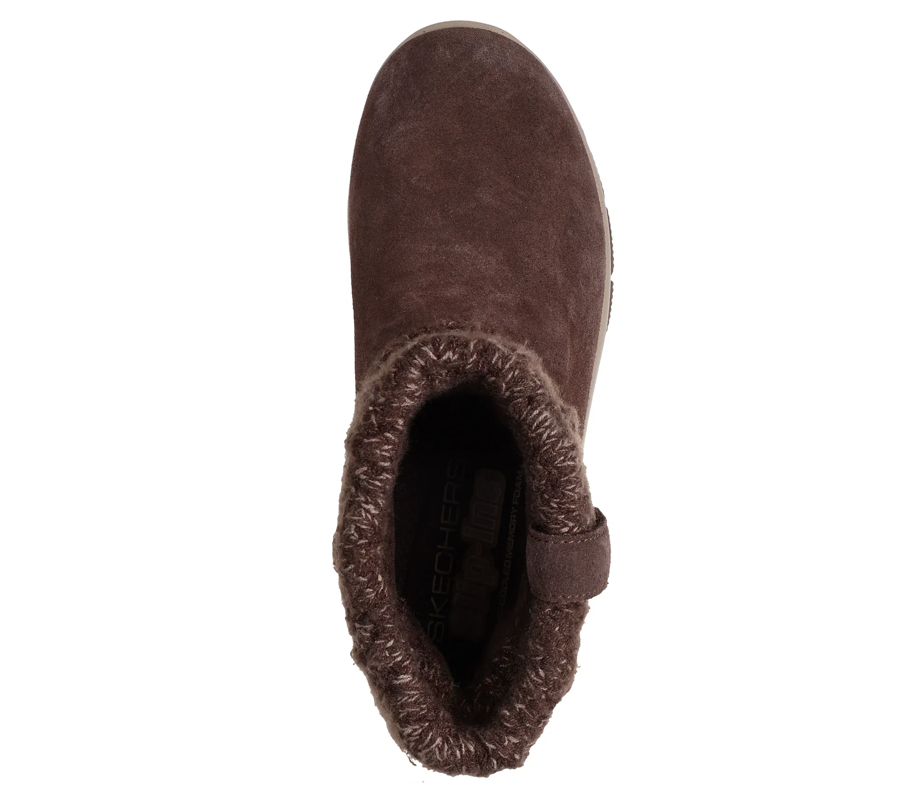 SKECHERS- WOMEN'S EASY-GOING COZY WEATHER 2 BOOT - Image 5