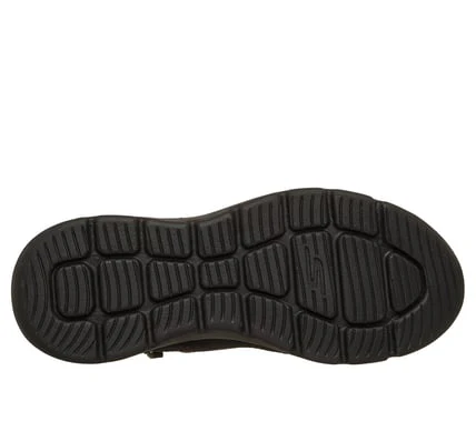 SKECHERS- WOMEN'S ON THE GO GLACIAL ULTRA SUEDE LACE-UP BOOT - Image 8