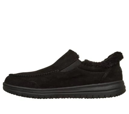 SKECHERS- MEN'S MURETTE SLIPPER - Image 3