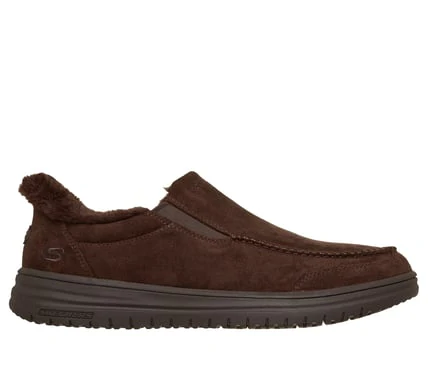 SKECHERS- MEN'S MURETTE SLIPPER - Image 5
