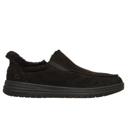 SKECHERS- MEN'S MURETTE SLIPPER - Image 6