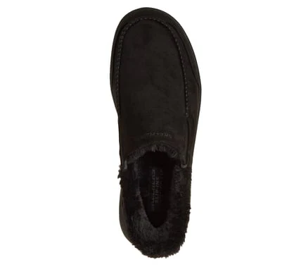SKECHERS- MEN'S MURETTE SLIPPER - Image 7